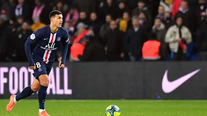 París Saint Germain, con argentinos, va por su primera final de la �SChampions⬝ ante Leipzig