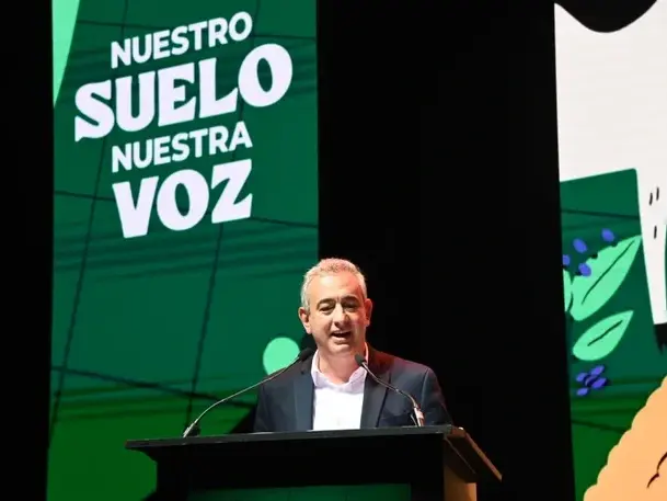 Foto de la Subsecretaría de Comunicación Social.