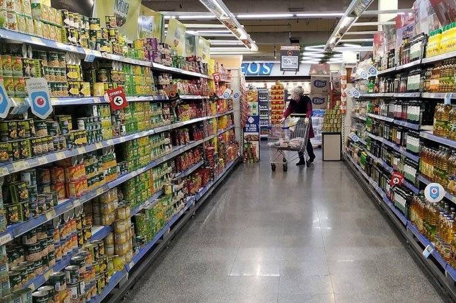 Habrá 70 productos a precios congelados y deroga Precios Máximos