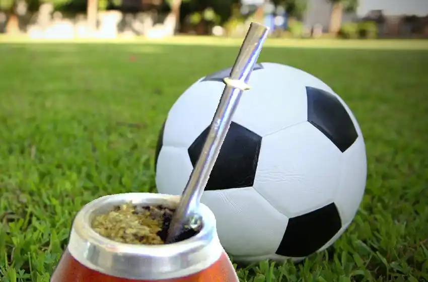 Se fue, pero algo dejó