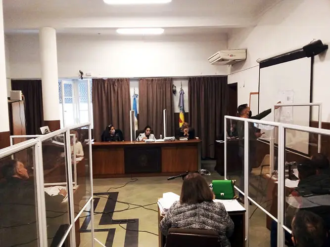 Un crimen que tiene aristas vinculadas a la marginación social y consumo de alcohol