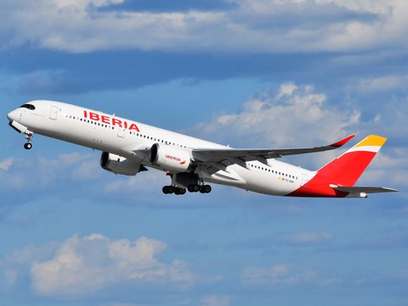 Summer 2023: Iberia boosts its flight offer in Latin America and the United States
