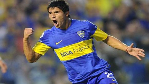 Boca buscará repatriar al chajariense Facundo Roncaglia