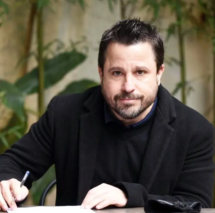 Martín Tetaz. Diputado y economista