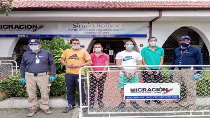 Por los cuatro costados: cómo el TREN de ARAGUA teje sus redes en toda Colombia