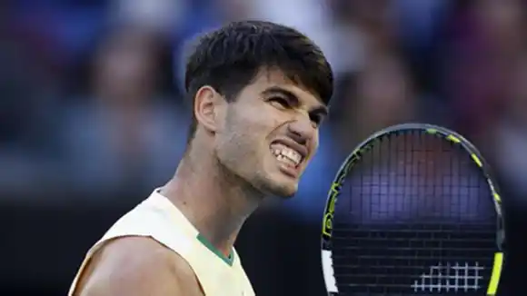 Alcaraz se acerca a Djokovic en la cima del ranking mundial