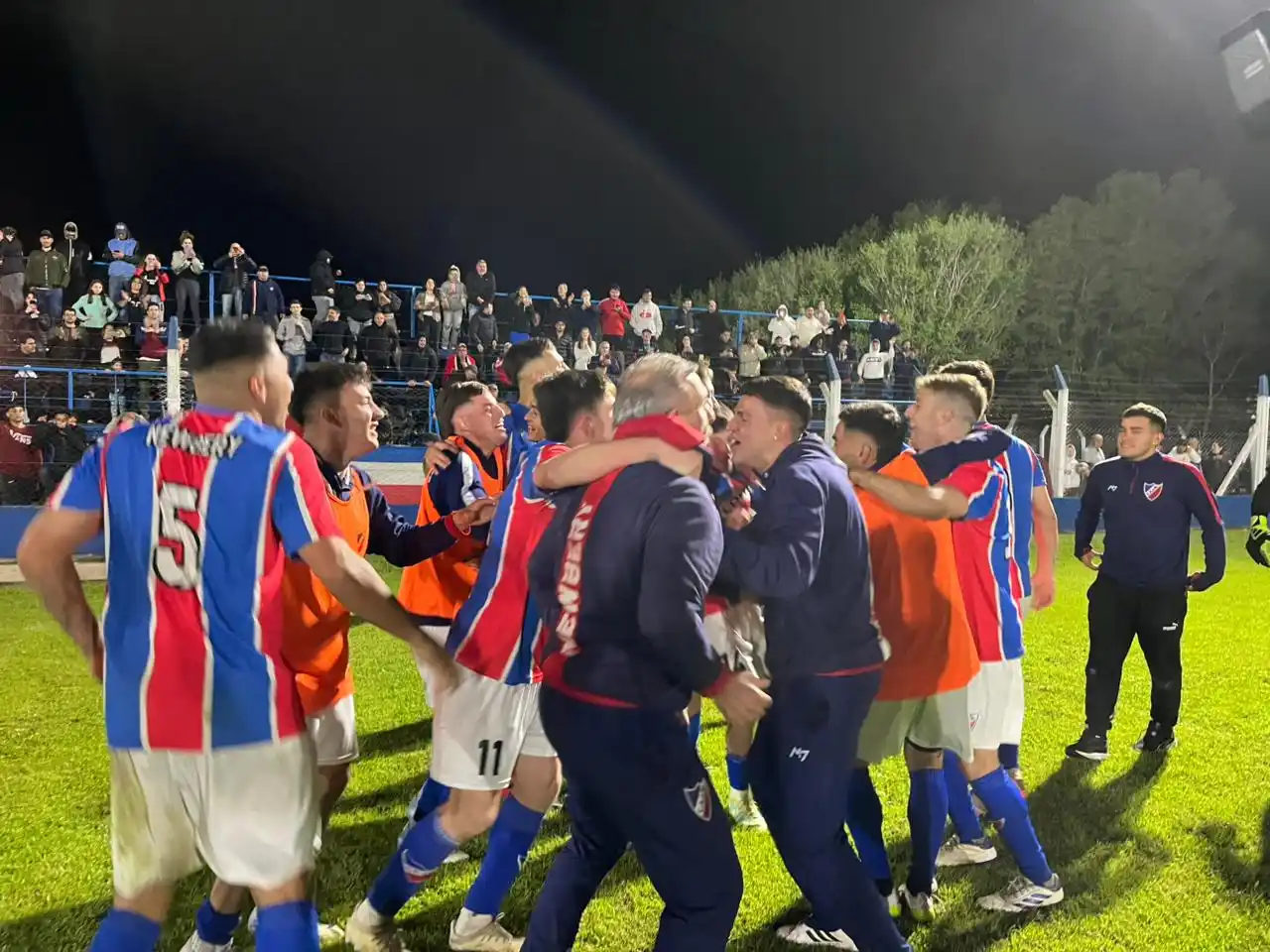 Final Copa de la Liga - 9