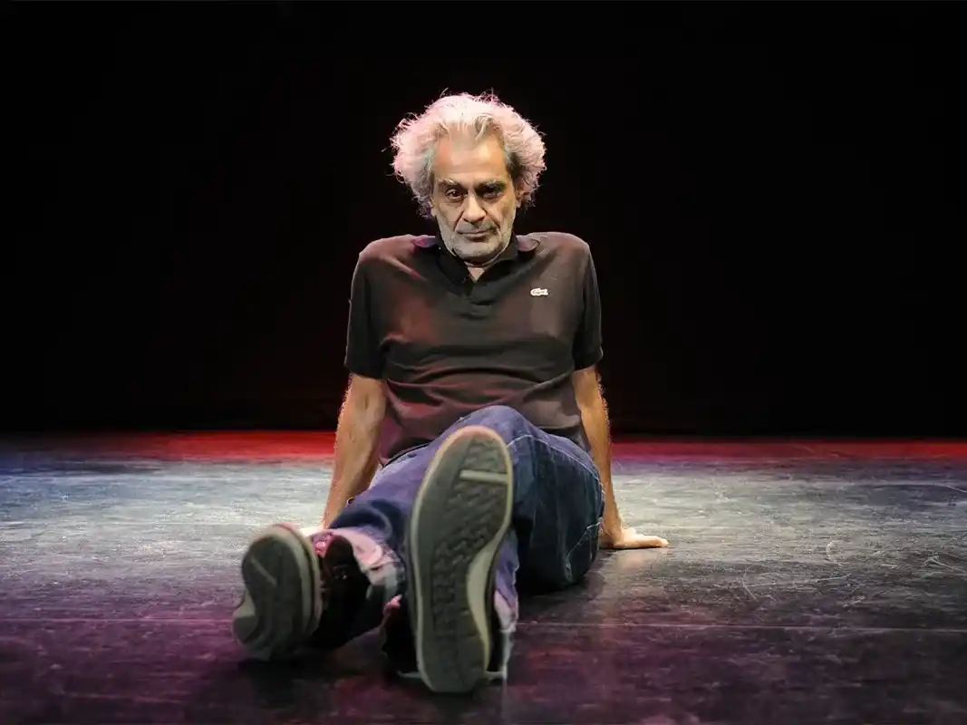 El músico fue hallado sin vida en su departamento de Chacarita. Tenía 68 años y atravesaba una enfermedad respiratoria.