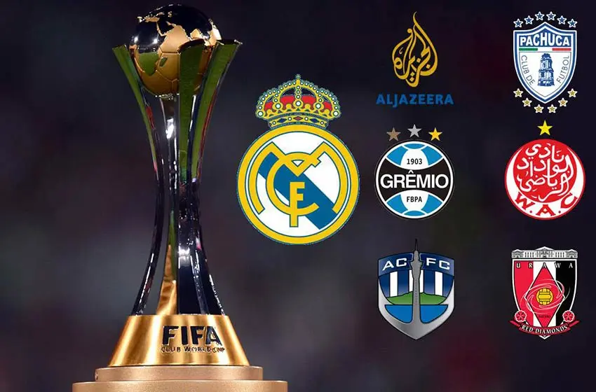 Pone primera el Mundial de Clubes