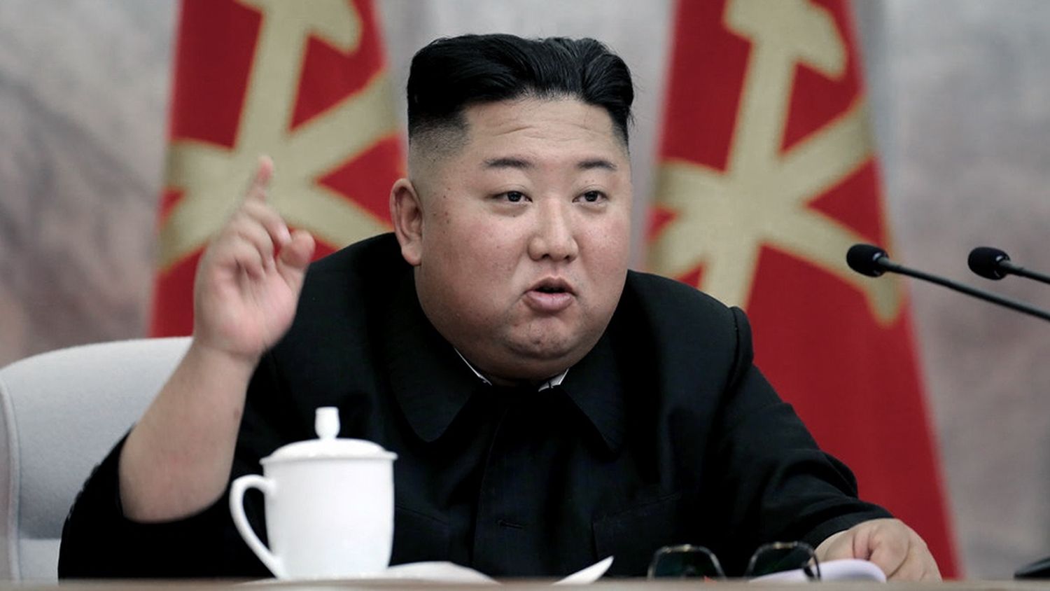 Denuncian que Corea del Norte intentó hackear a Pfizer