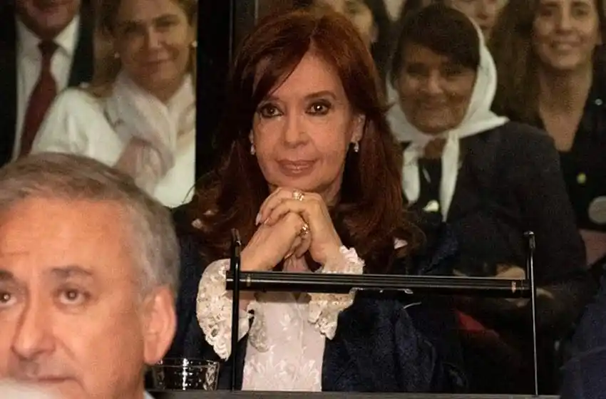 Con Cristina ausente, este lunes se reanuda el juicio por la causa “vialidad”