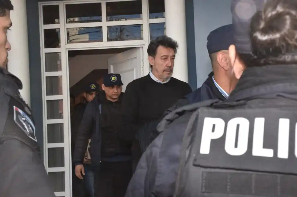 Allanamientos en torno a la investigación por las “apretadas” en Colón