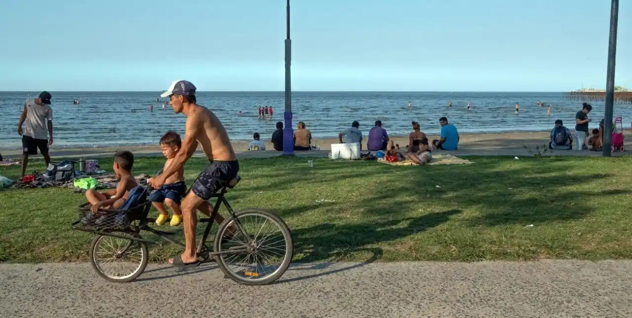 Alerta por temperaturas extremas para 16 provincias argentinas