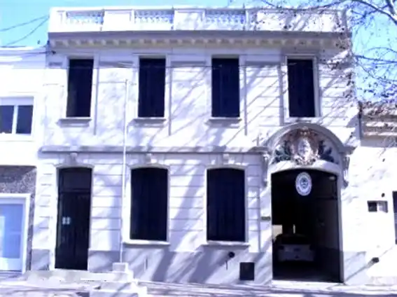 San Antonio de Areco: Denuncian abuso a niña de 3 años