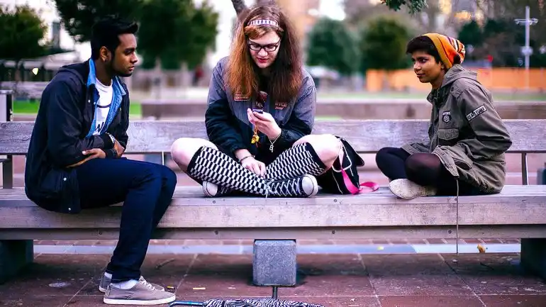 ¿Se puede vivir sin internet y redes sociales?