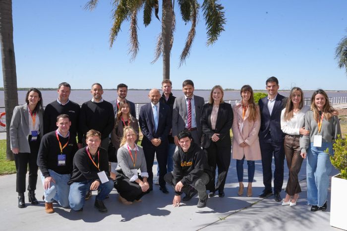 Santa Fe Business Forum