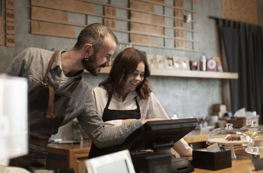 La gastronomía marplatense exhibe una amplia adopción de las tecnologías digitales