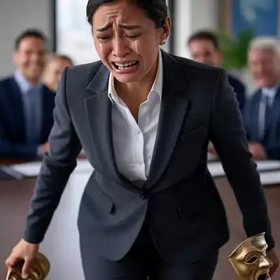 Síndrome del Impostor: el sutil enemigo interno