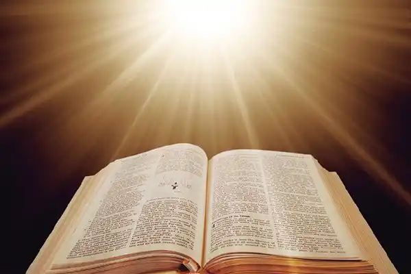 La Biblia y la esperanza