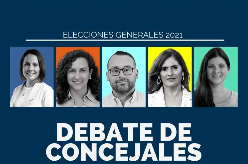 Candidatos a concejales por Santa Fe, debatirán por El Litoral y Canal VEO