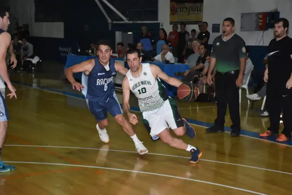 Racing se quedó con el certamen Clausura