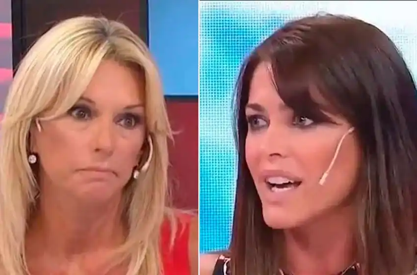 Yanina Lattore destrozó otra vez a Pamela David
