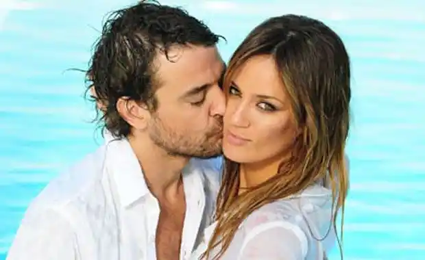 Paula Chaves reveló detalles de su boda con Pedro Alfonso