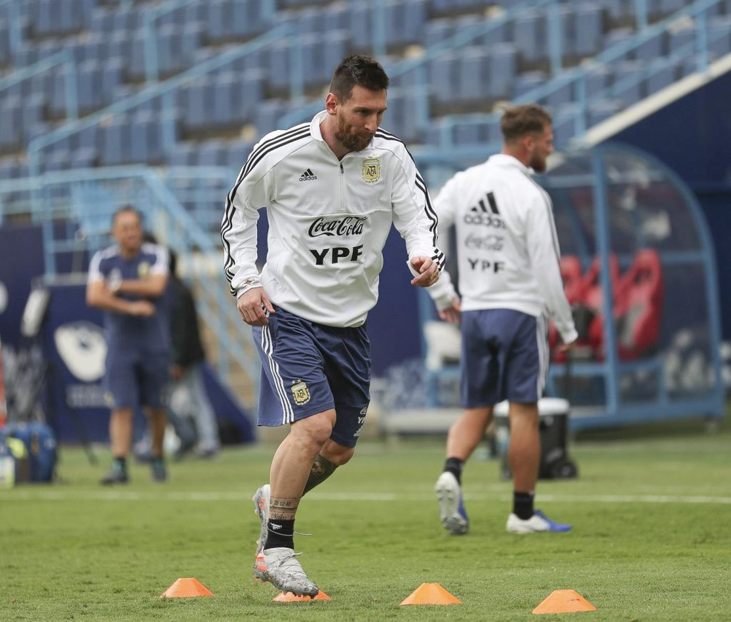 Messi, el deportista de mayores ingresos en ‘19