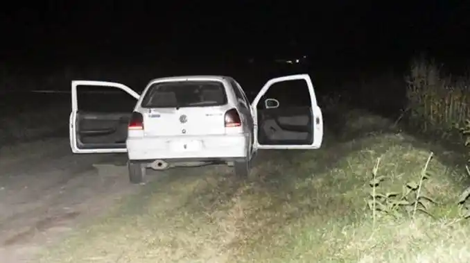 Mataron de tres tiros a un policía tras un confuso episodio en Bolívar
