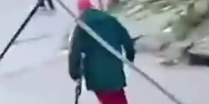 Captura de video.