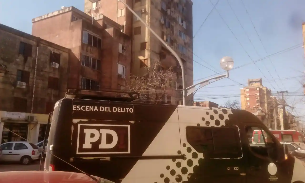 Investigan la muerte de dos mujeres en barrio Las Flores II