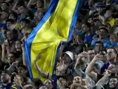 boca   copa lobertadores  eliminado