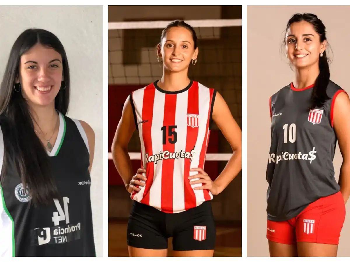 Se armó la segunda fase