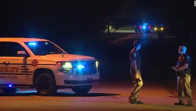 Estados Unidos: un adolescente mató a toda su familia