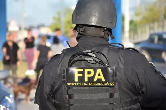 Córdoba: Proponen incorporar personal con formación en las Fuerzas Armadas a la Fuerza Policial Antinarcotráfico