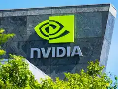 Nvidia, la primera empresa del mundo en valer 5 billones de dólares