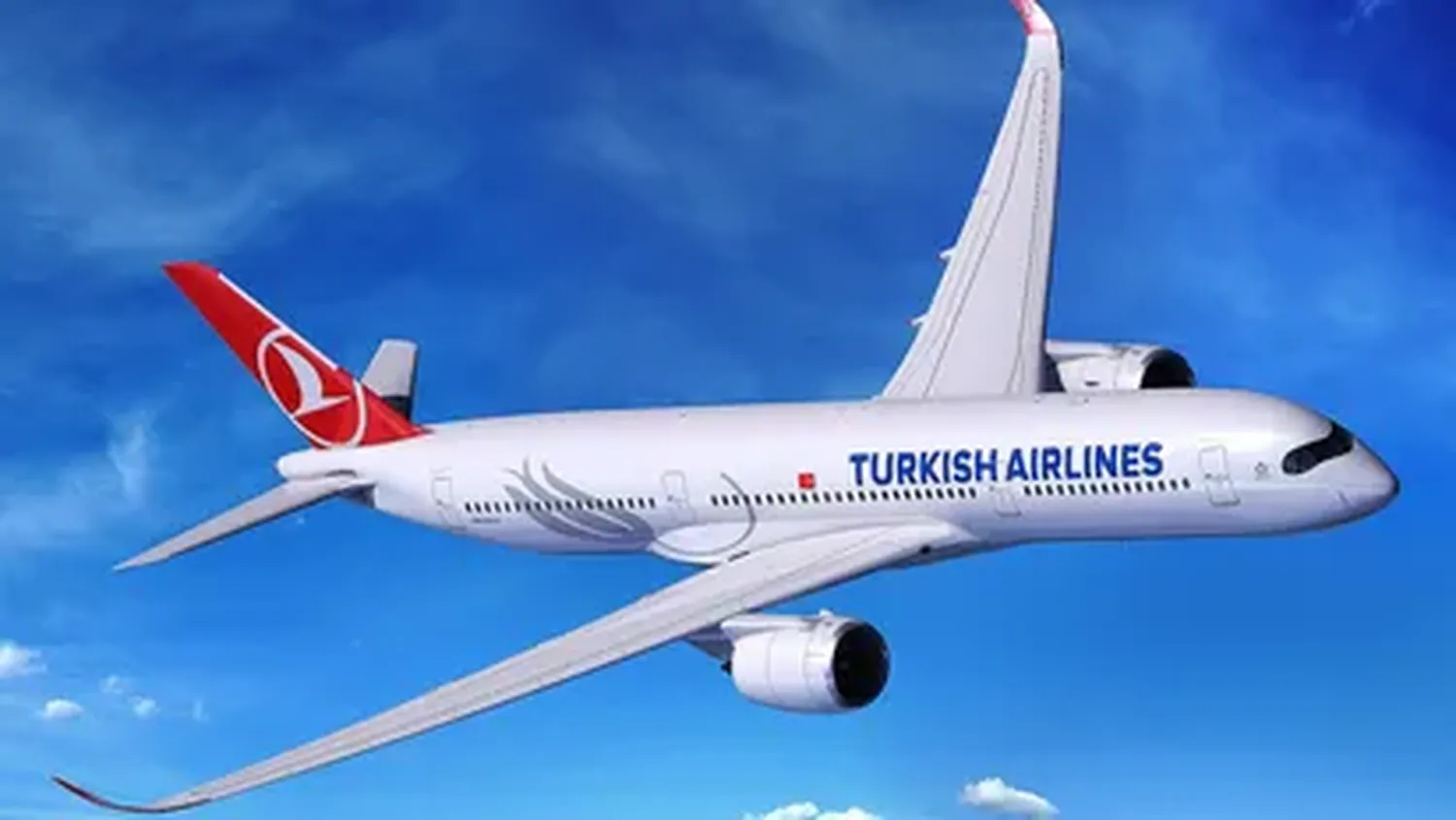 Un piloto de Turkish Airlines murió mientras volaba desde Seattle a Estambul