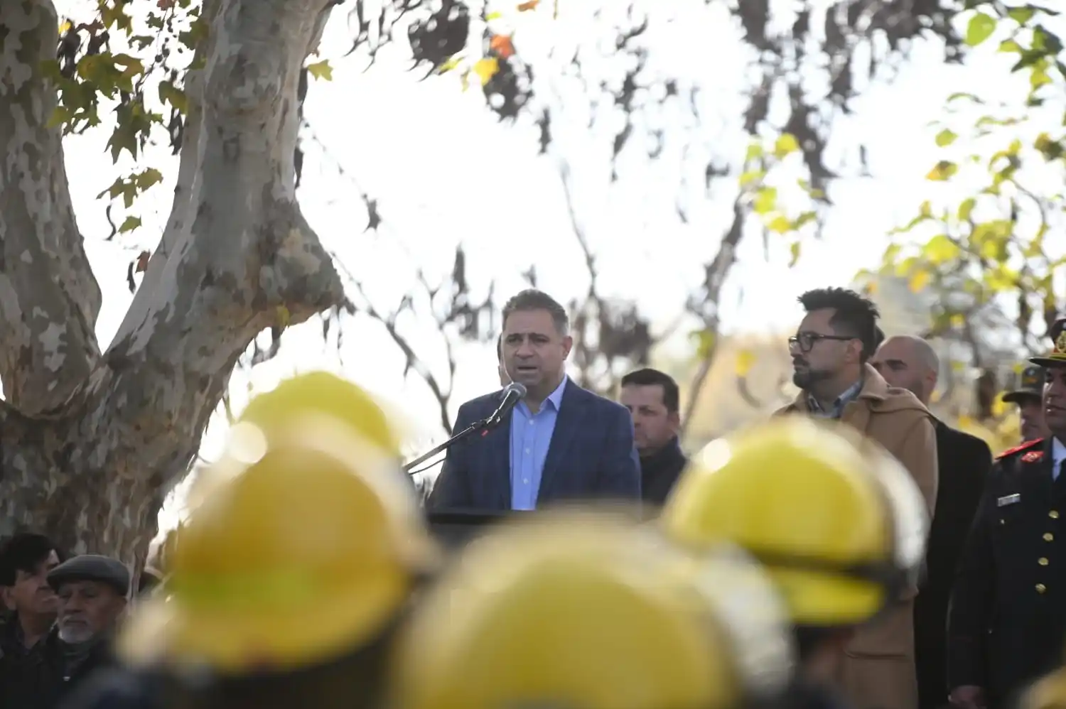 DIA DEL BOMBERO 2026 - 7