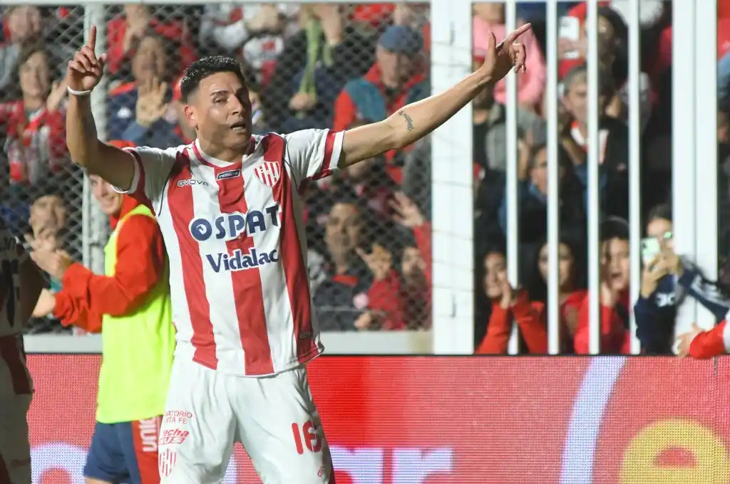 Unión le ganó a Estudiantes