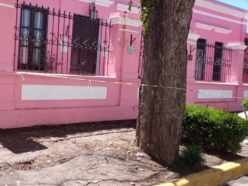 El Museo Histórico permanecerá cerrado hasta el 10 de noviembre