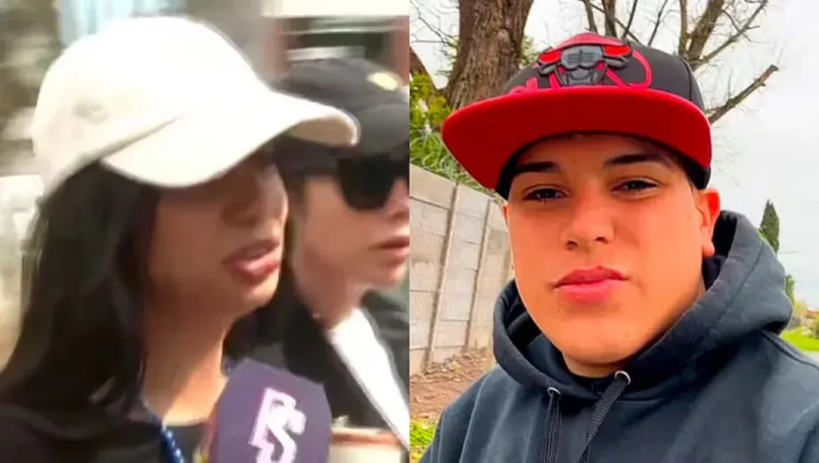 La salud de Thiago Medina preocupa a todos y es minuto a minuto.