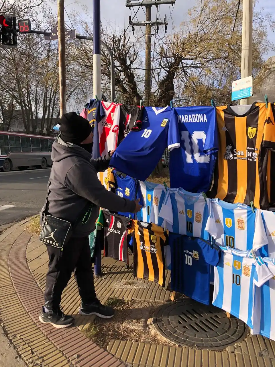 Tandil, la semana en fotos, del 23 al 29 de junio de 2024 - 4
