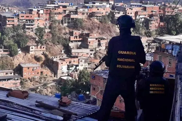 Criminalidad en Venezuela es la más alta del planeta