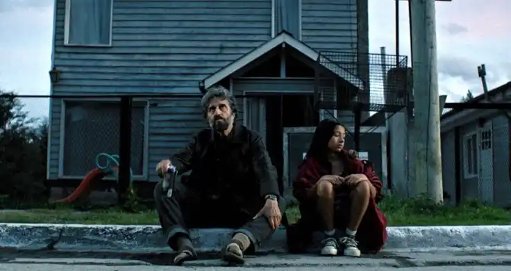 Entre los títulos más esperados se encuentra la producción argentina Risa y la cabina del viento, protagonizada por Diego Peretti, Cazzu y Joaquín Furriel.