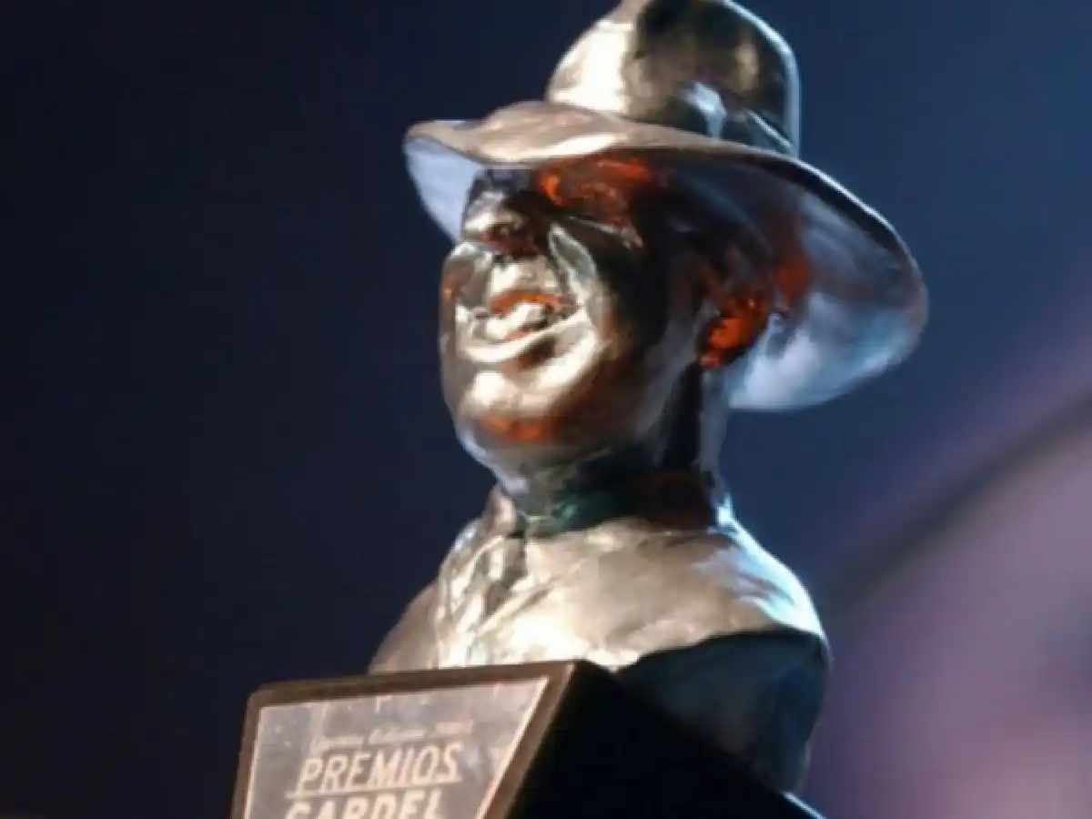 Mendoza se viste de gala por los premios Carlos Gardel