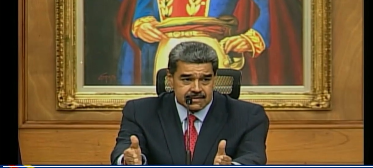 COMANDITOS preparan un atentado en Bello Monte: Maduro ordenó MÁXIMO PATRULLAJE (+Video)