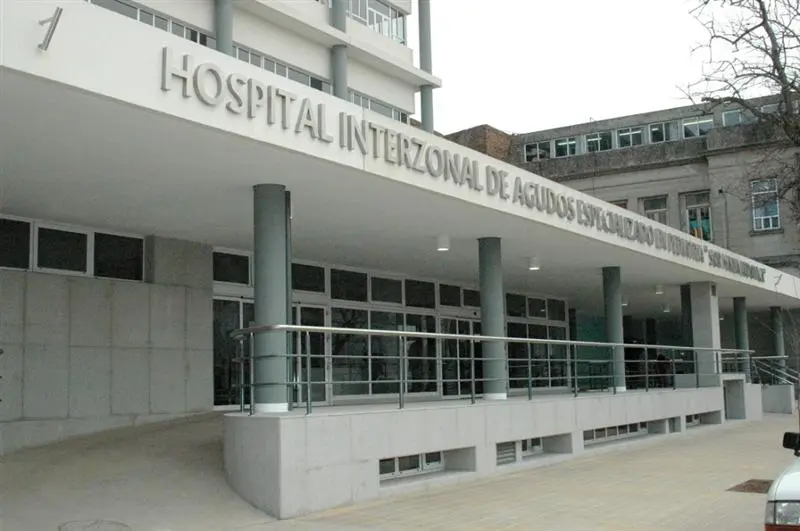 Inversión de $21 millones para el Hospital de Niños de La Plata