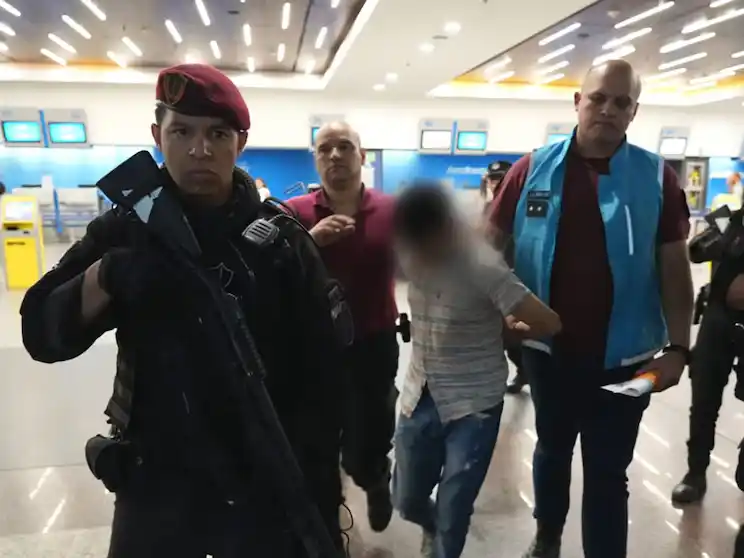 El Gobierno Nacional modificó la ley que regula la política migratoria