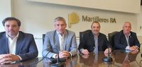 Los martilleros bonaerenses celebraron el fallo contra una franquicia inmobiliaria