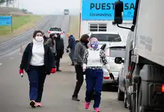 Todos los que provengan de una de estas ciudades deberán hacer el aislamiento obligatorio